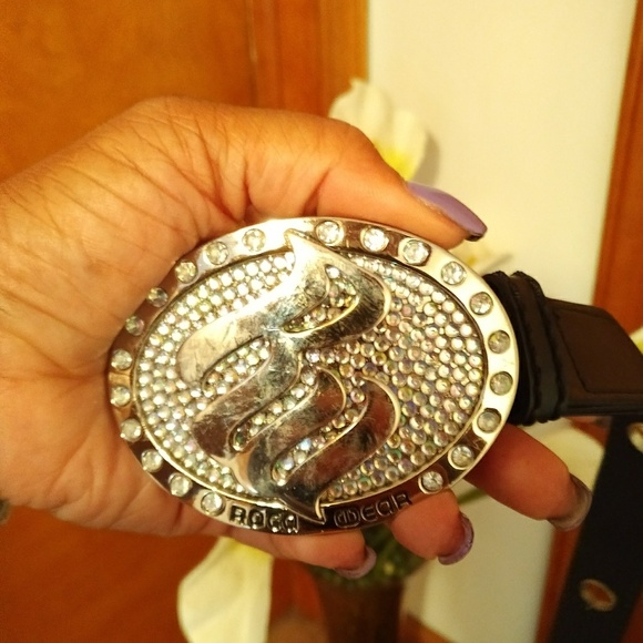 Belt - Picture 3 of 4